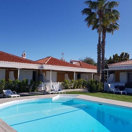 Nectarinas Holiday Maspalomas San Bartolomé Exterior foto